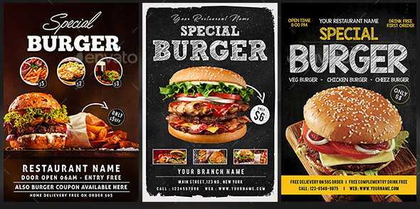 27 Cool Barbecue Flyer Templates