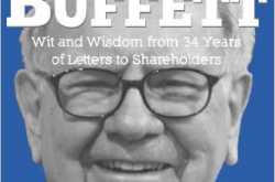 27 key lessons from the book \"Gems from Warren Buffet\" by Mark Gavagan