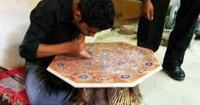 28 वें ताजमहोत्सव का थीम है 