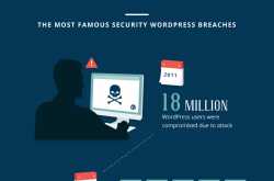 28 Facts You Probably Donât Know About WordPress [Infographic]