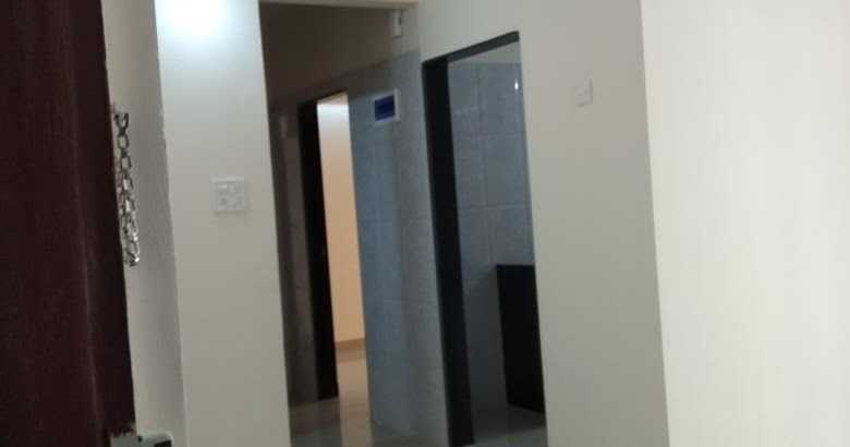 2BHK FLAT IN STAR GLORIOUS AT VIRAR WEST IN 37 LAKHS ONLY