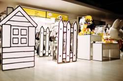 2D store design - back to basics