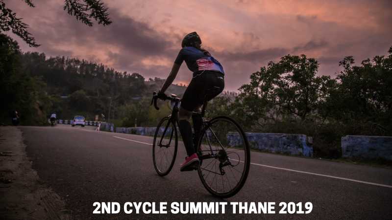 2nd Cycle Summit Thane 2019