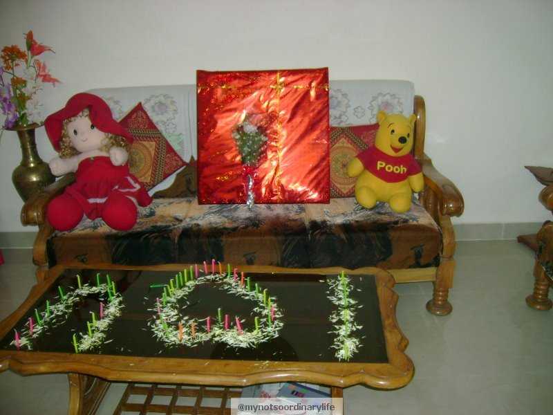 2nd Wedding Anniversary