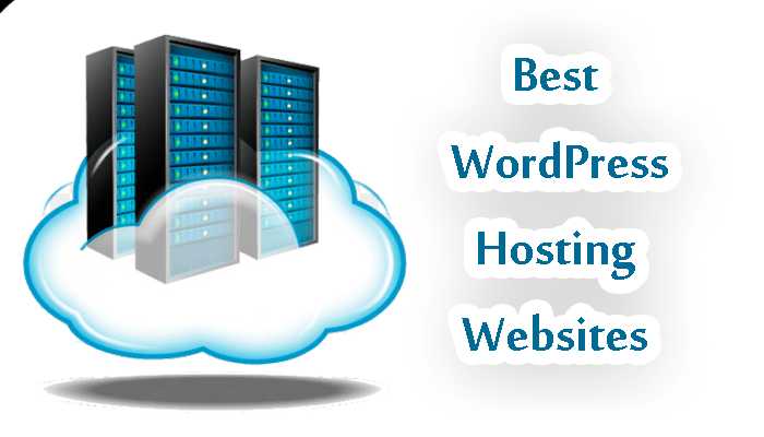 3 Best And Cheap Wordpress Hosting In India 2019