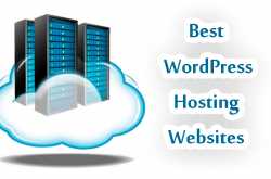 3 best and cheap wordpress hosting in india 2019