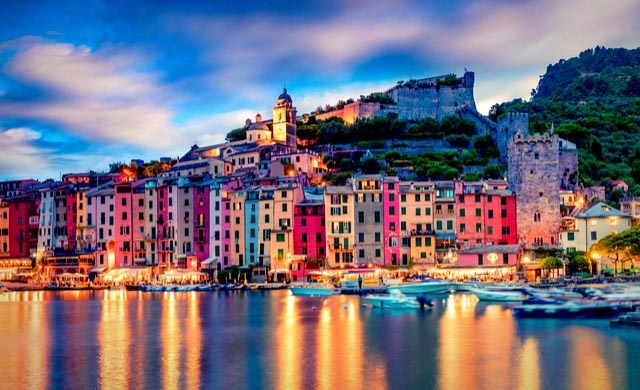 3 Best Kept Secrets In Italy - Off The Beaten Path Travel