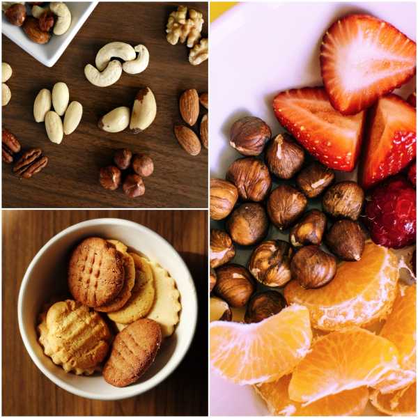 3 Best Travel Friendly Snacks For Toddlers - Active Life Living