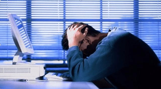 3 Bright Ideas To Reduce Blogging Related Stress | Techy Ways