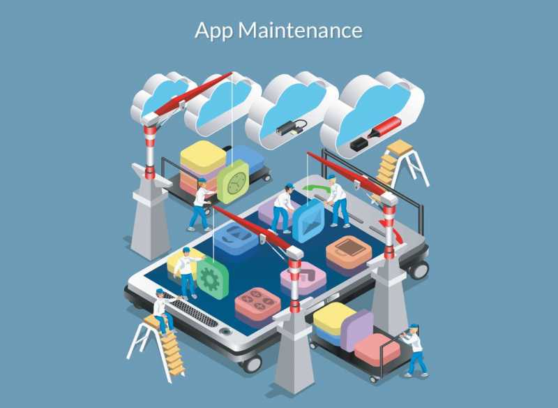 3 Considerations To Keep In Mind When Planning Your Mobile App Maintenance