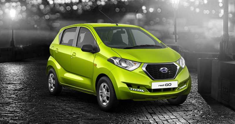 3 Features Of The Datsun Redi-Go Car That Will Bowl You Over!