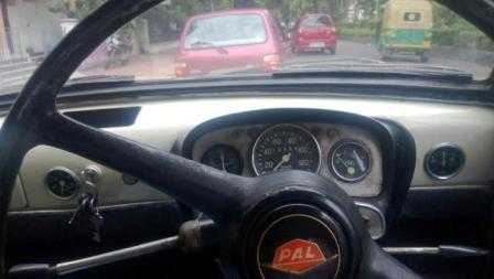 3 Fiats And Other Carmic Connections I