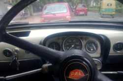 3 Fiats and other carmic connections I