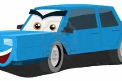 3 Fiats and other carmic connections II