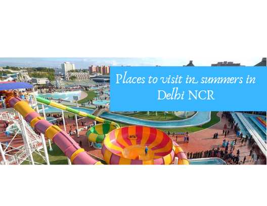 3 Fun Ideas For Delhi People To Spend A Great Weekend This Summer Season! - Trendpickle
