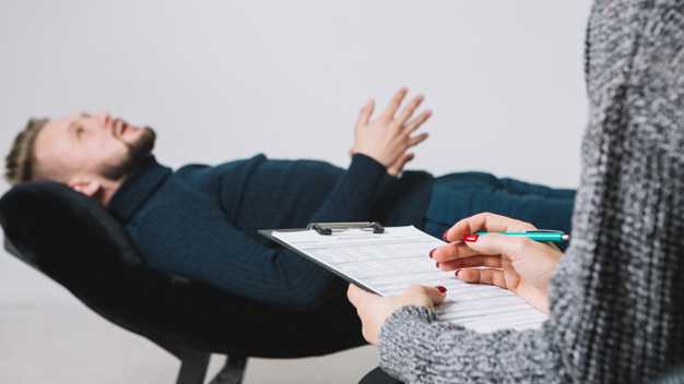 3 Identifying Behaviors That Will Let You Know When It’s Time For Therapy