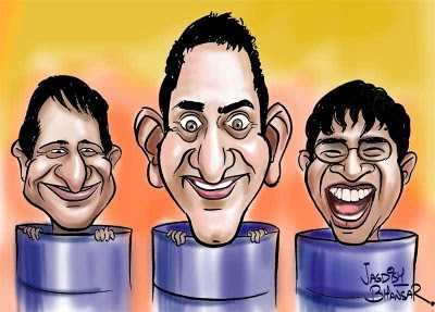 3 Idiots పెద్ద చెత్త సినిమా అంట..
