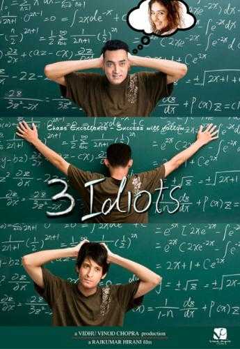 3 Idiots - Good Or Bad???