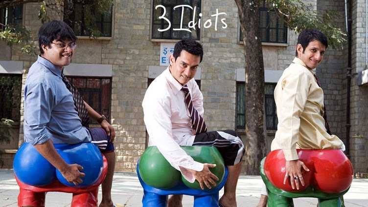 3 Idiots | Review