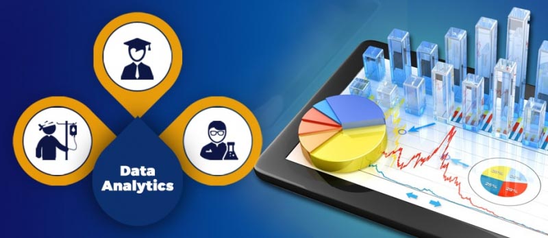 3 Industries Used Data Analytics For Unconventional Benefits | Hi-Tech BPO