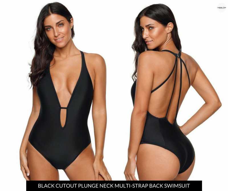 3 Maillot Swimsuits Every Fab Girl Should Have