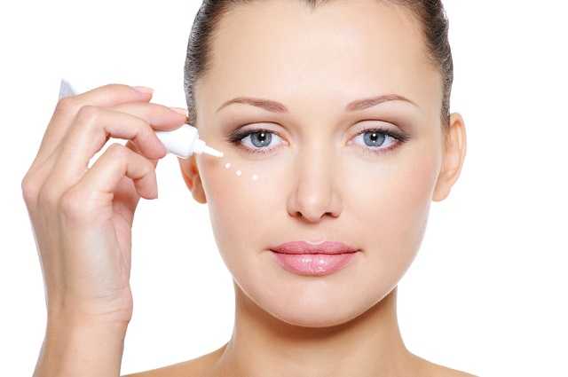 3 Mistakes To Avoid While Choosing An Eye Cream!