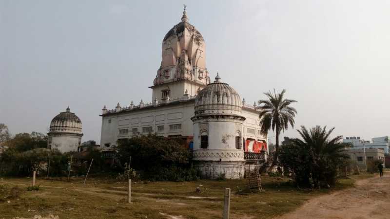 3 Most Haunted Places In Darbhanga, Bihar