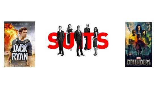 3 Must Watch US-based Web Series - Par God