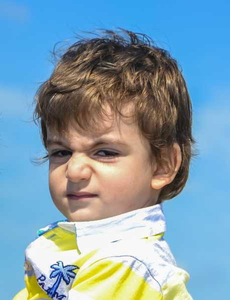 3 Parenting Tricks That Can Stop Meltdowns With Your Kid