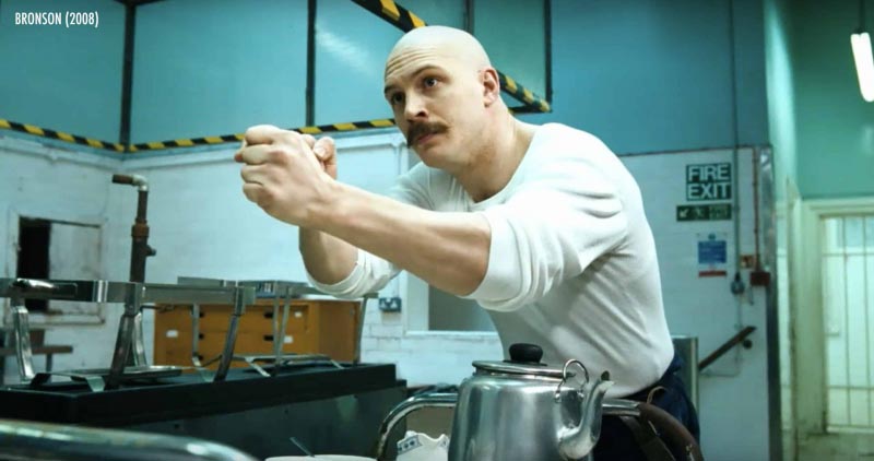 3 Performances Of Tom Hardy That Deserved More Attention!