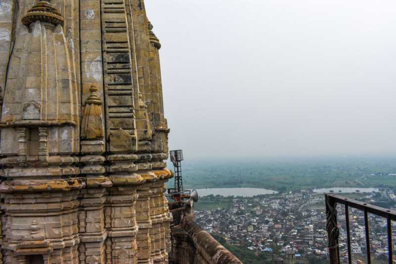 3 Places You Should Not Miss On Your Visit To Ramtek Temple, Nagpur