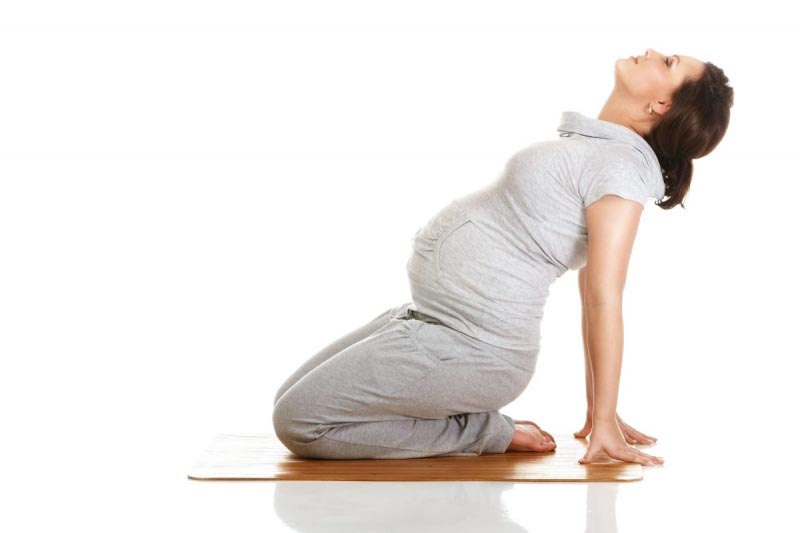 3 Power Moms And The Benefits Of Yoga On Their Pregnancy - The Fit Mom Project