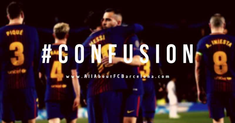3 Reasons Why Barcelona Will End Up As The Big Loser Of The Latest Transfer Season?