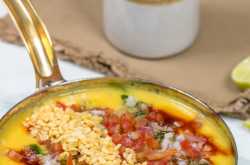 3 Reasons Why Punjab Bistro Should be on your next dine-in list