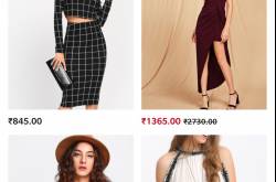 3 Reasons to Love Online Shopping @Shein
