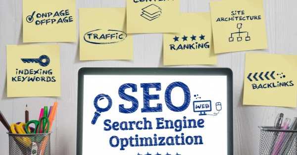 3 Reasons To Use An SEO Tool Provider