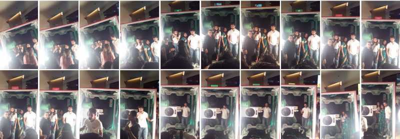 3 Steps To Become Part Of #ShareTheLoad Movement | PebbleInTheStillWaters