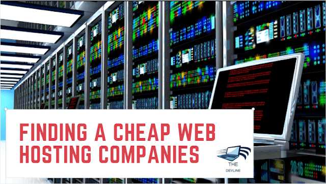 3 Steps To Finding A Cheap Web Hosting Companies In Canada