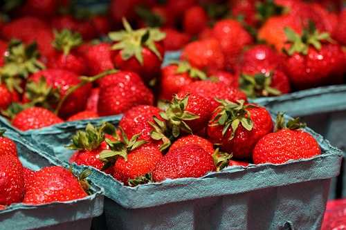 3 Summer Fruits And Their Health Benefits