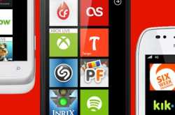 3 T.Gs for Windows Phone 7
