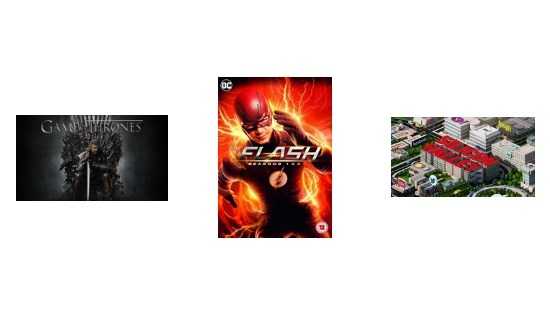 3 T.V. Shows For Which You Must Buy Hotstar Premium #SuperBloggerChallenge #Instacuppa - Par God