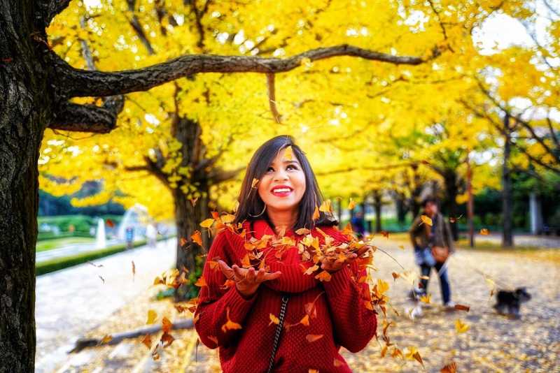 3 Top Places To See Autumn In Japan - Viva La Highstreet!