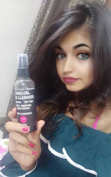 3 Top Reasons To Love Charcoal Face Cleanser By Skin Salad