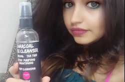 3 Top Reasons to Love Charcoal Face Cleanser by Skin Salad