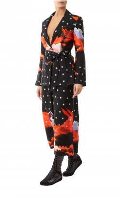 3 Ways To Style Your Winter Coat This Season