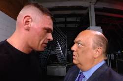 3 Bold Favors Gunther Could Demand From Paul Heyman In WWE