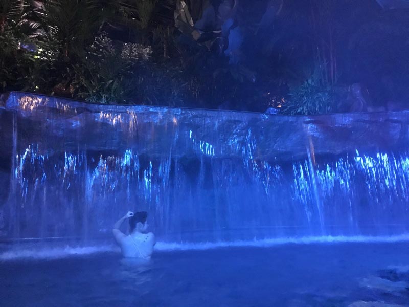 3 Days In Costa Rica  