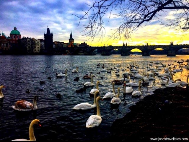 3 Days In Prague - An Itinerary And Complete Guide For That Perfect Holiday