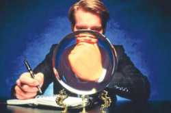 3 minute prophecy for customer meetings