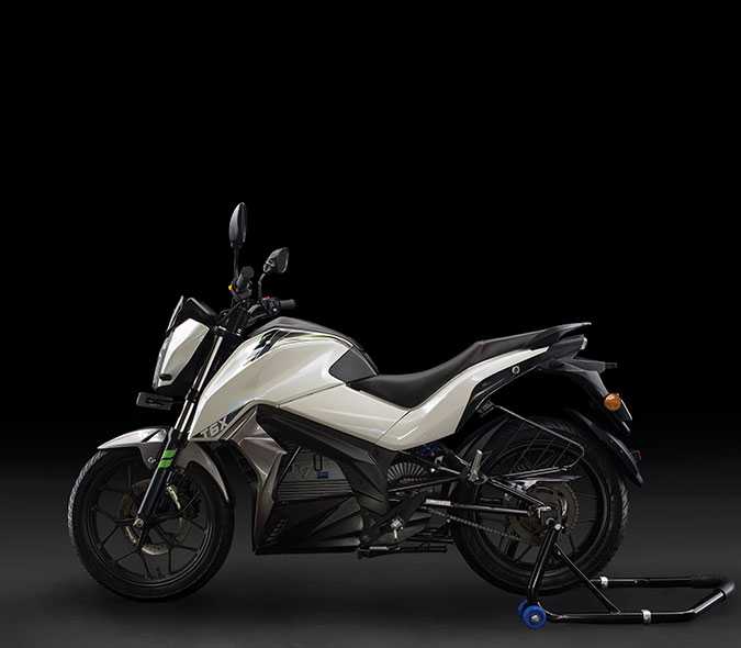 3 Upcoming Electric Motorcycles In India
